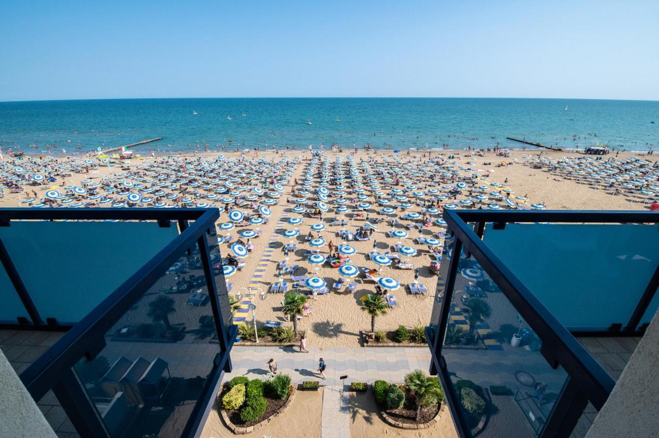 Hotel Souvenir Lido di Jesolo Eksteriør billede