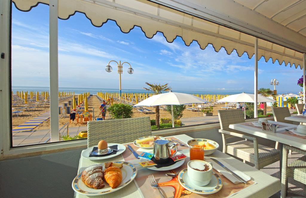 Hotel Souvenir Lido di Jesolo Eksteriør billede