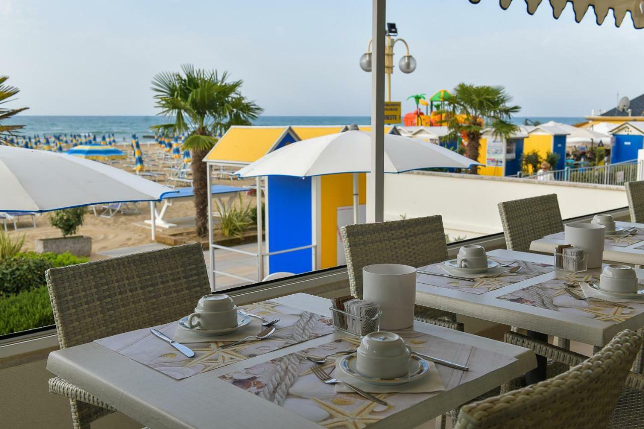 Hotel Souvenir Lido di Jesolo Eksteriør billede