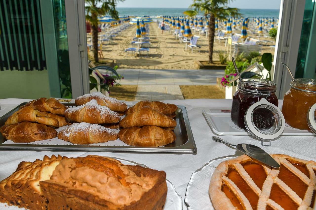 Hotel Souvenir Lido di Jesolo Eksteriør billede