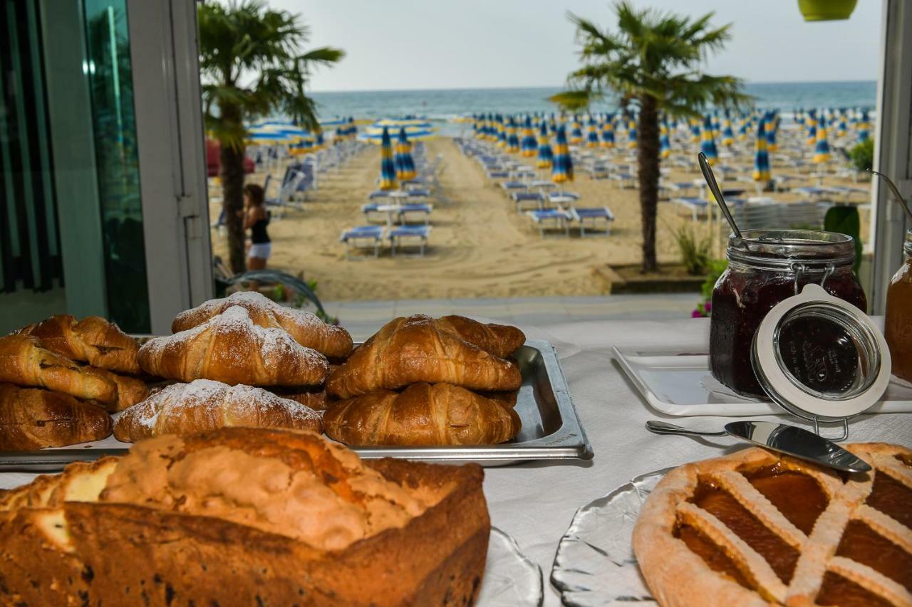 Hotel Souvenir Lido di Jesolo Eksteriør billede